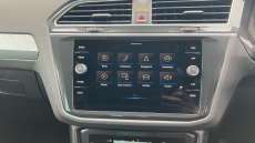 Volkswagen Tiguan 1.5 TSI 150 Life 5dr Petrol Estate